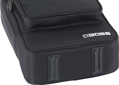 BOSS CB-RC505 Carry Bag for RC-505mkII & RC-505 - Premium Backpack with Plush Padding & Slim Design for Loop Stations — view 6