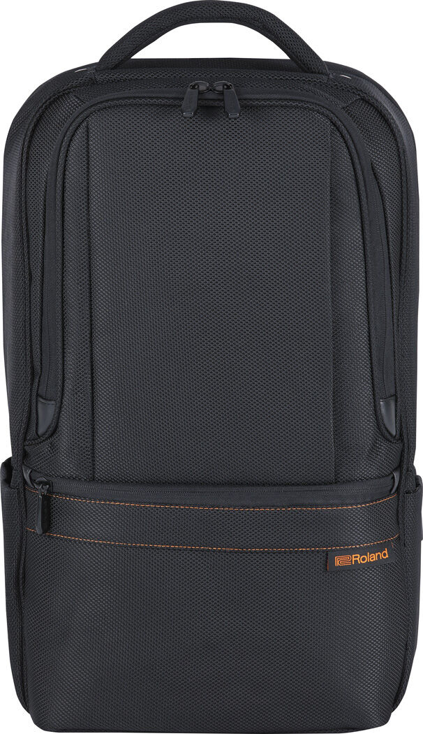 ROLAND CB-RU10 Utility Gig Bag for Electronic Instruments - Durable, Backpack-Style Design for TR-8S and More — view 2