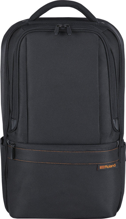 ROLAND CB-RU10 Utility Gig Bag for Electronic Instruments - Durable, Backpack-Style Design for TR-8S and More — view 2