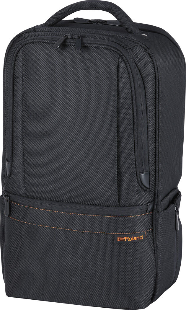 ROLAND CB-RU10 Utility Gig Bag for Electronic Instruments - Durable, Backpack-Style Design for TR-8S and More — view 3