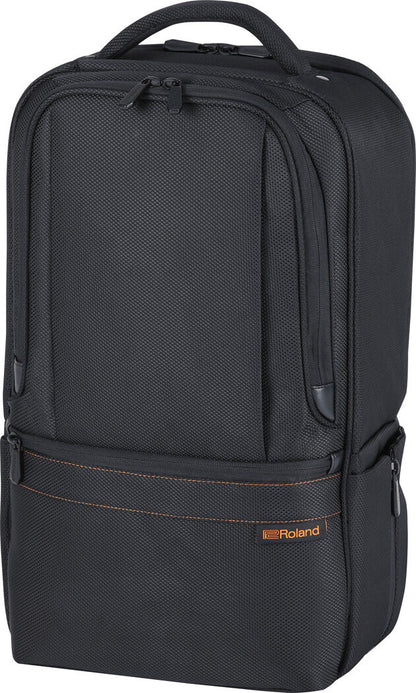 ROLAND CB-RU10 Utility Gig Bag for Electronic Instruments - Durable, Backpack-Style Design for TR-8S and More — view 3