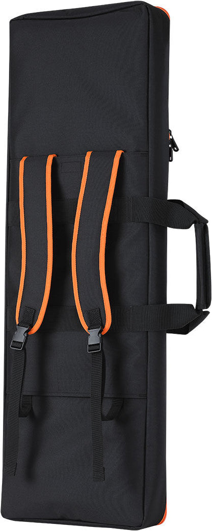 ROLAND CB-V61 Keyboard Bag - Padded Carrying Solution for 61-Key Keyboards, Compatible with GO:KEYS & JUNO-D6 — view 4