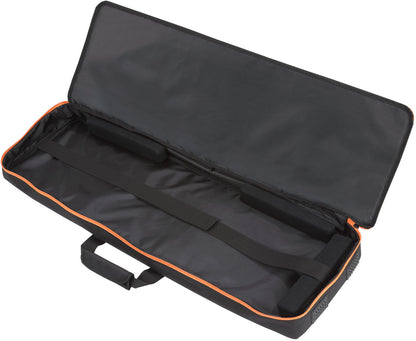 ROLAND CB-V61 Keyboard Bag - Padded Carrying Solution for 61-Key Keyboards, Compatible with GO:KEYS & JUNO-D6 — view 3