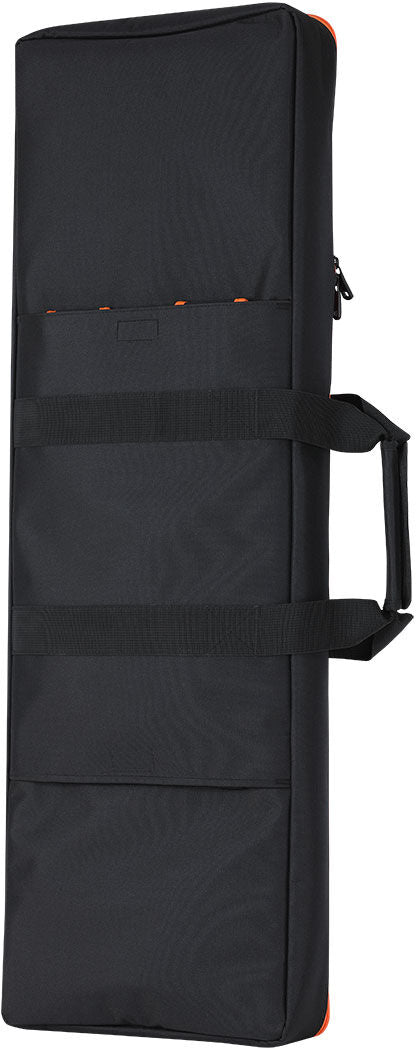 ROLAND CB-V61 Keyboard Bag - Padded Carrying Solution for 61-Key Keyboards, Compatible with GO:KEYS & JUNO-D6 — view 5