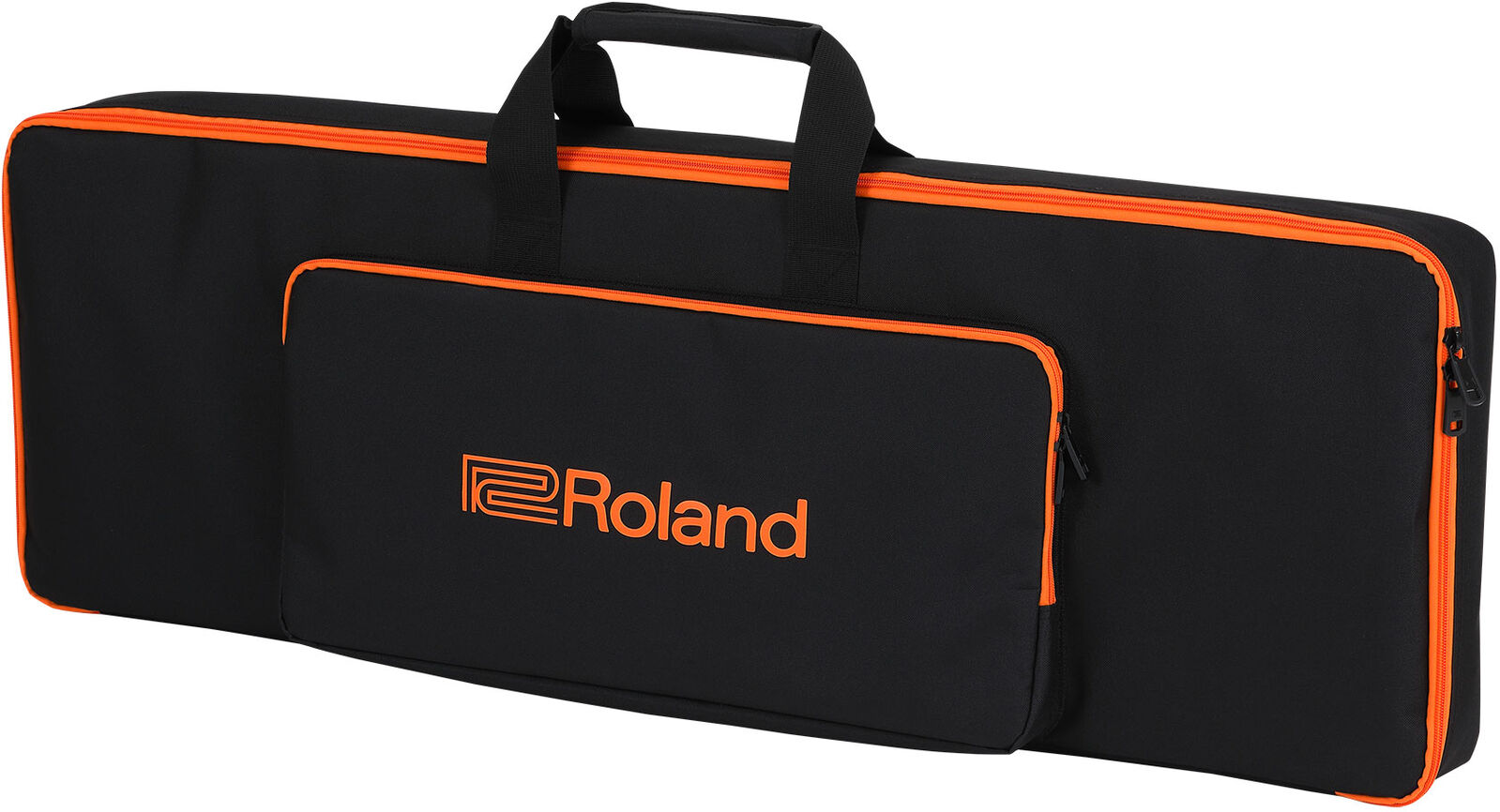 ROLAND CB-V61 Keyboard Bag - Padded Carrying Solution for 61-Key Keyboards, Compatible with GO:KEYS & JUNO-D6 — view 2