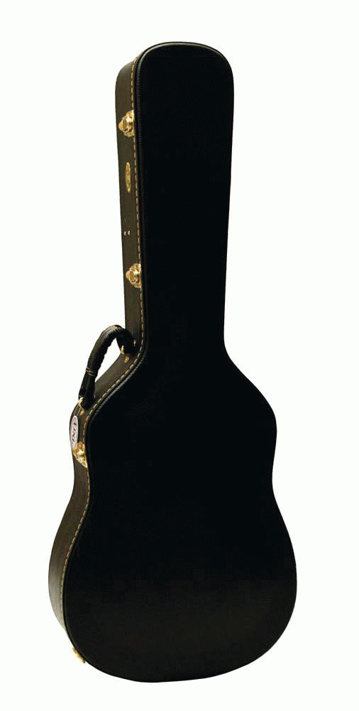 UXL Dreadnought Size Guitar Case Arctop Suit 6/12