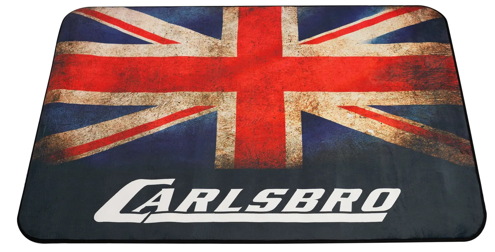 Carlsbro E.KIT Drum Mat with Carry Bag