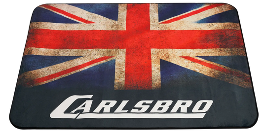 Carlsbro E.KIT Drum Mat with Carry Bag