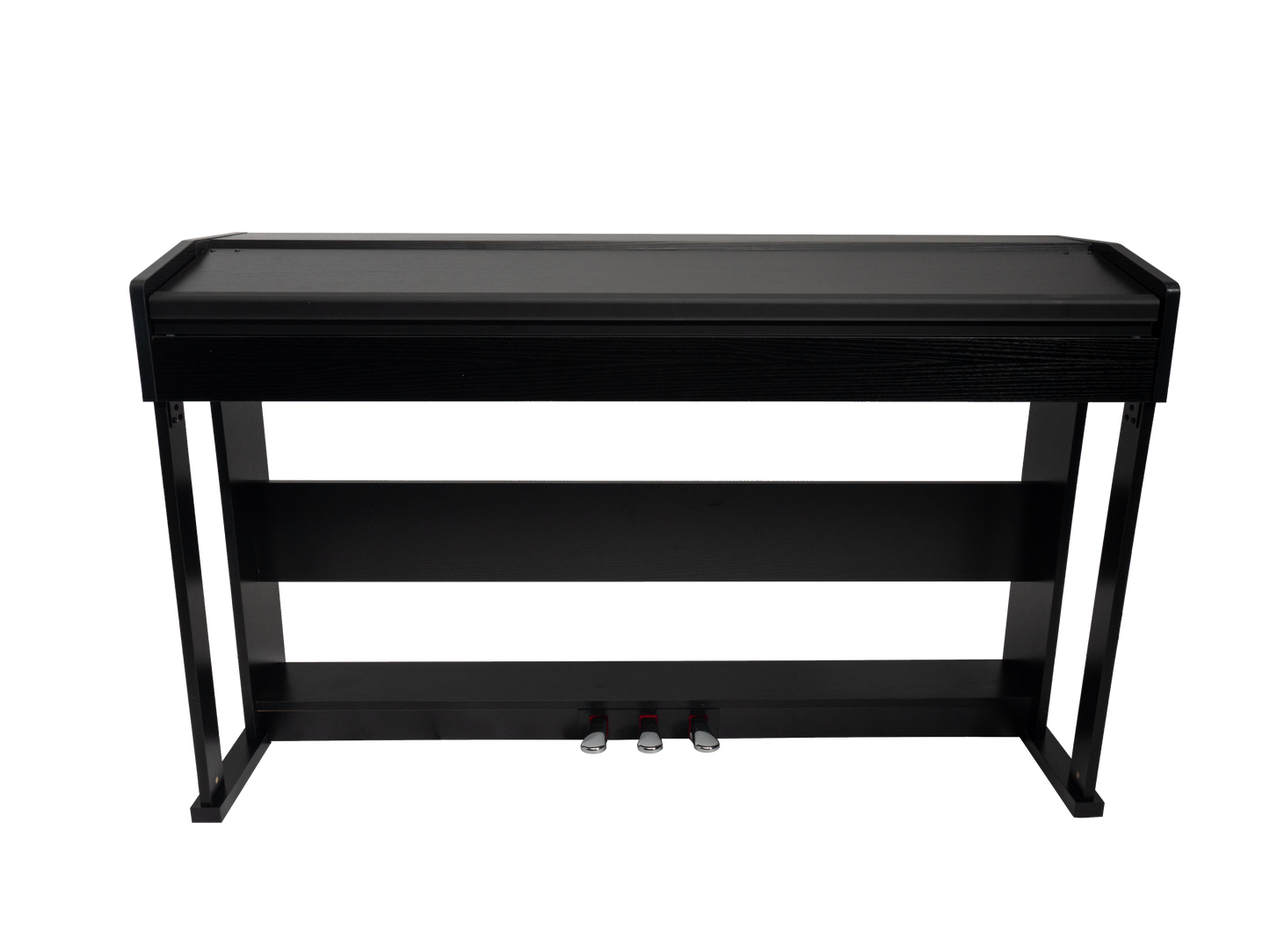 Crown CDP-A8 88-Key Touch Responsive Digital Piano with LCD, USB, MIDI, and Built-In Voices — view 3