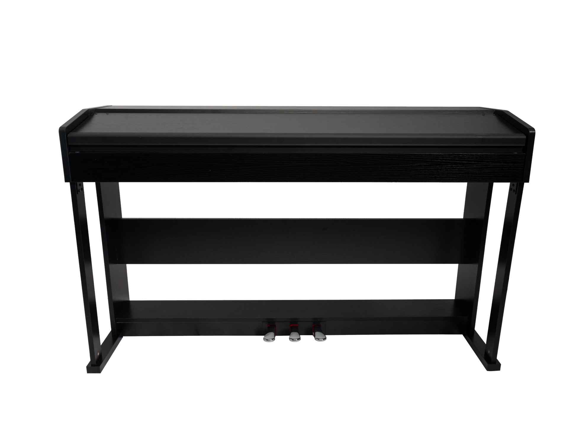 Crown CDP-A8 88-Key Touch Responsive Digital Piano with LCD, USB, MIDI, and Built-In Voices — view 3