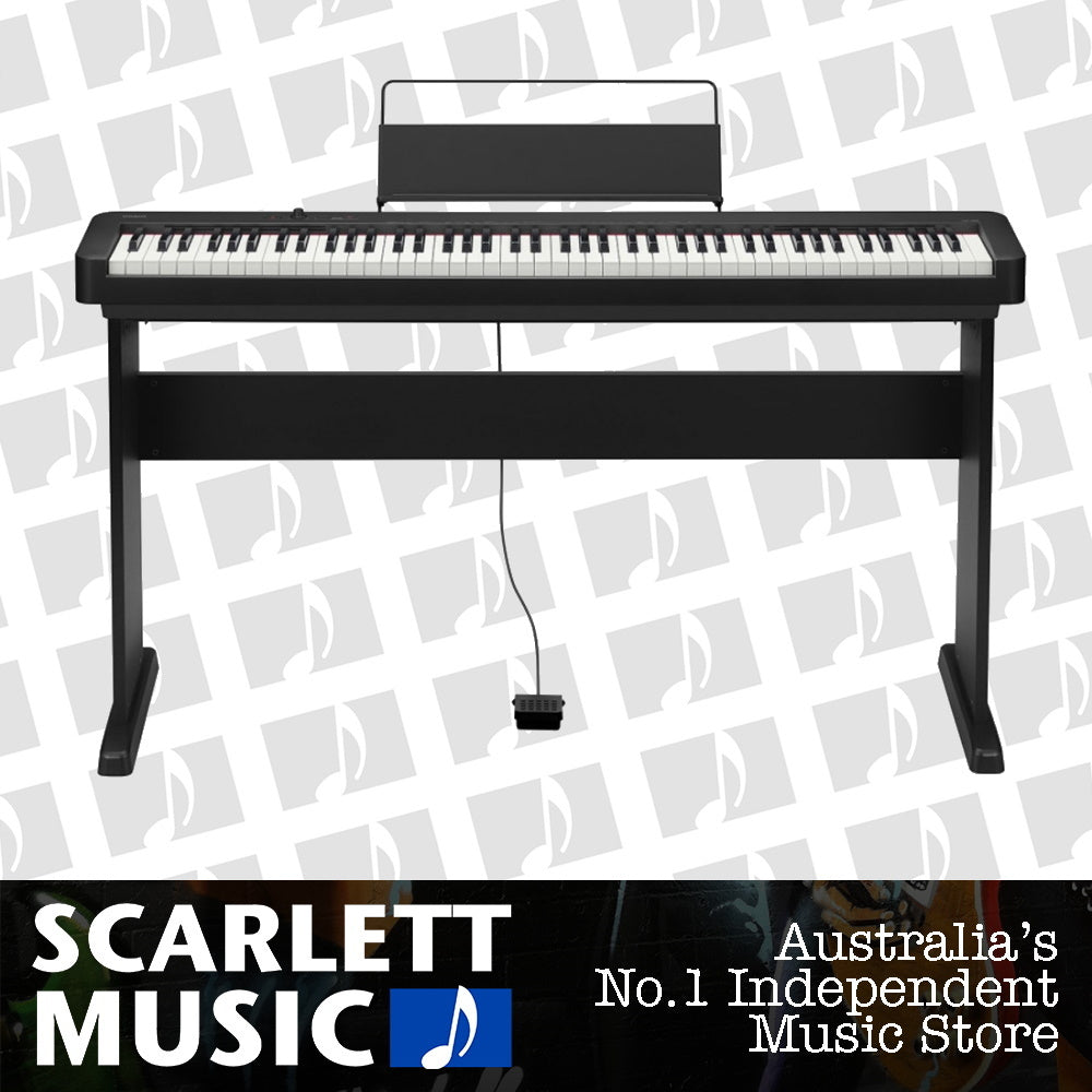 Casio CDP-S100 88 Note Digital Piano Kit — view 2
