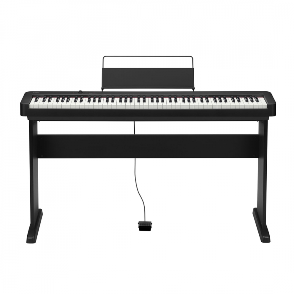 Casio CDP-S100 88 Note Digital Piano Kit