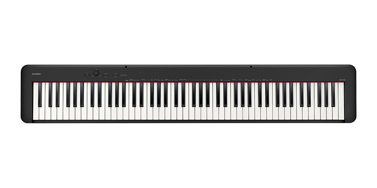 Casio CDPS-150 88 Note Digital Piano