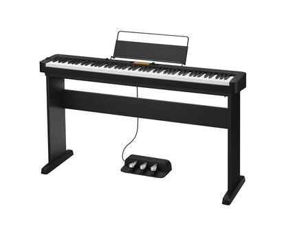 Casio CDP-S150 88 Note Digital Piano Kit