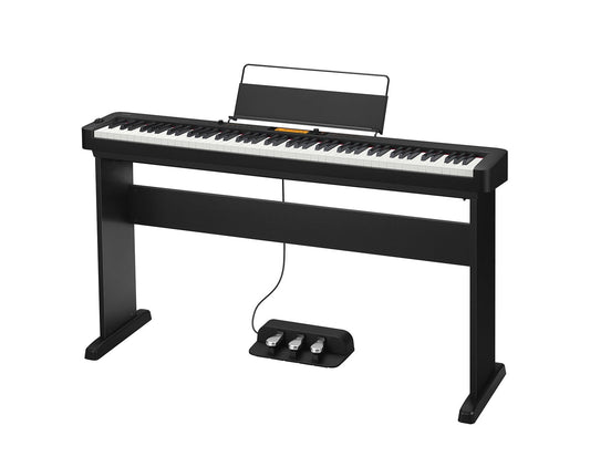 Casio CDP-S150 88 Note Digital Piano Kit