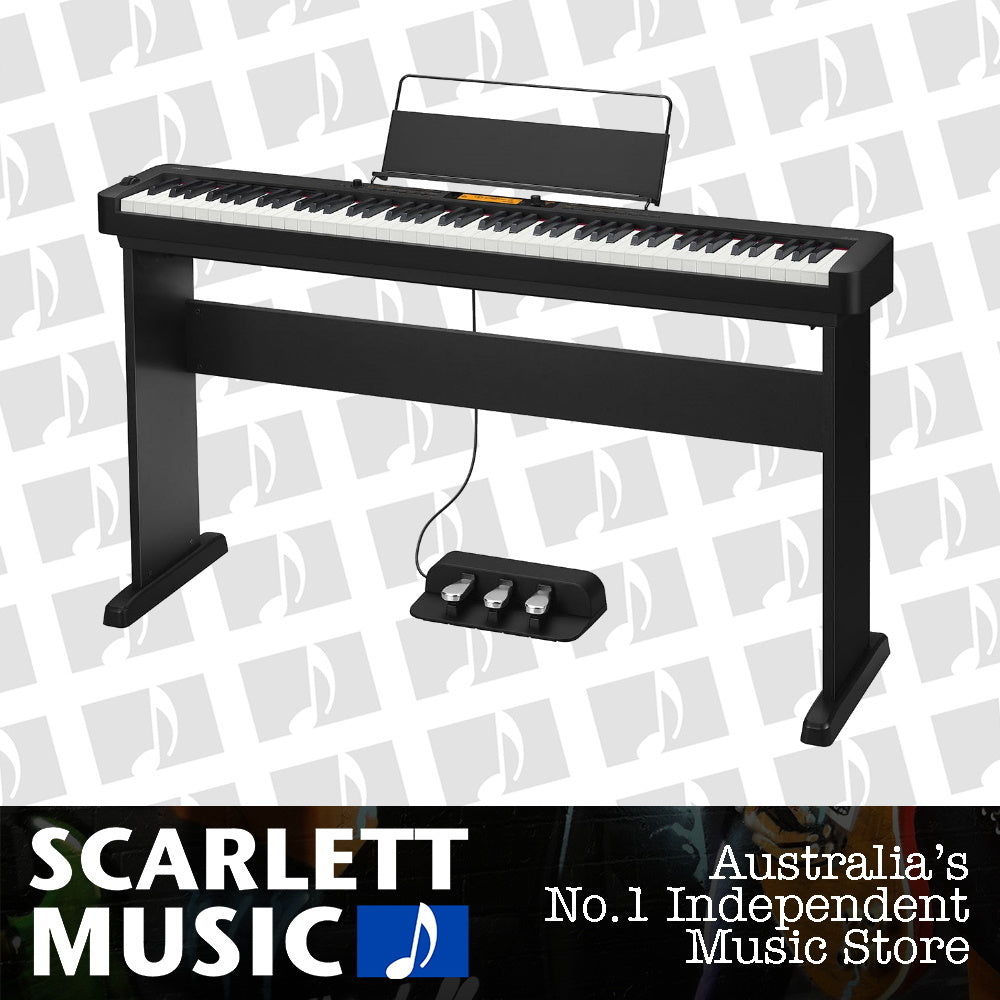 Casio CDP-S150 88 Note Digital Piano Kit — view 2