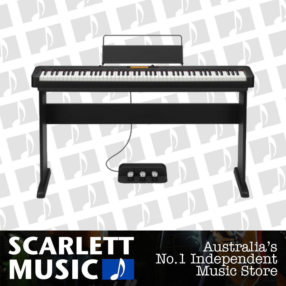 Casio CDP-S350 88 Note Digital Piano Kit — view 2