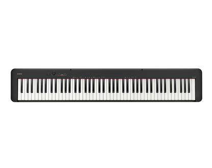Casio CDPS105 88 Note Digital Piano Black (CDP-S105) — view 2