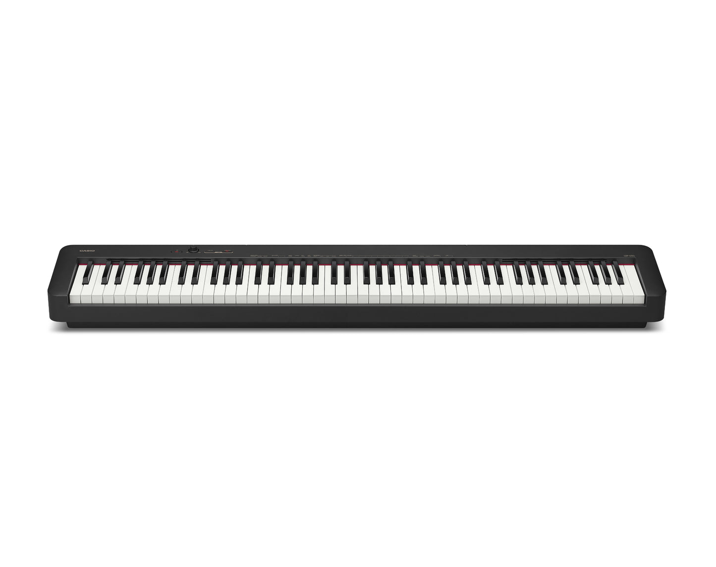 Casio CDPS105 88 Note Digital Piano Black (CDP-S105) — view 3