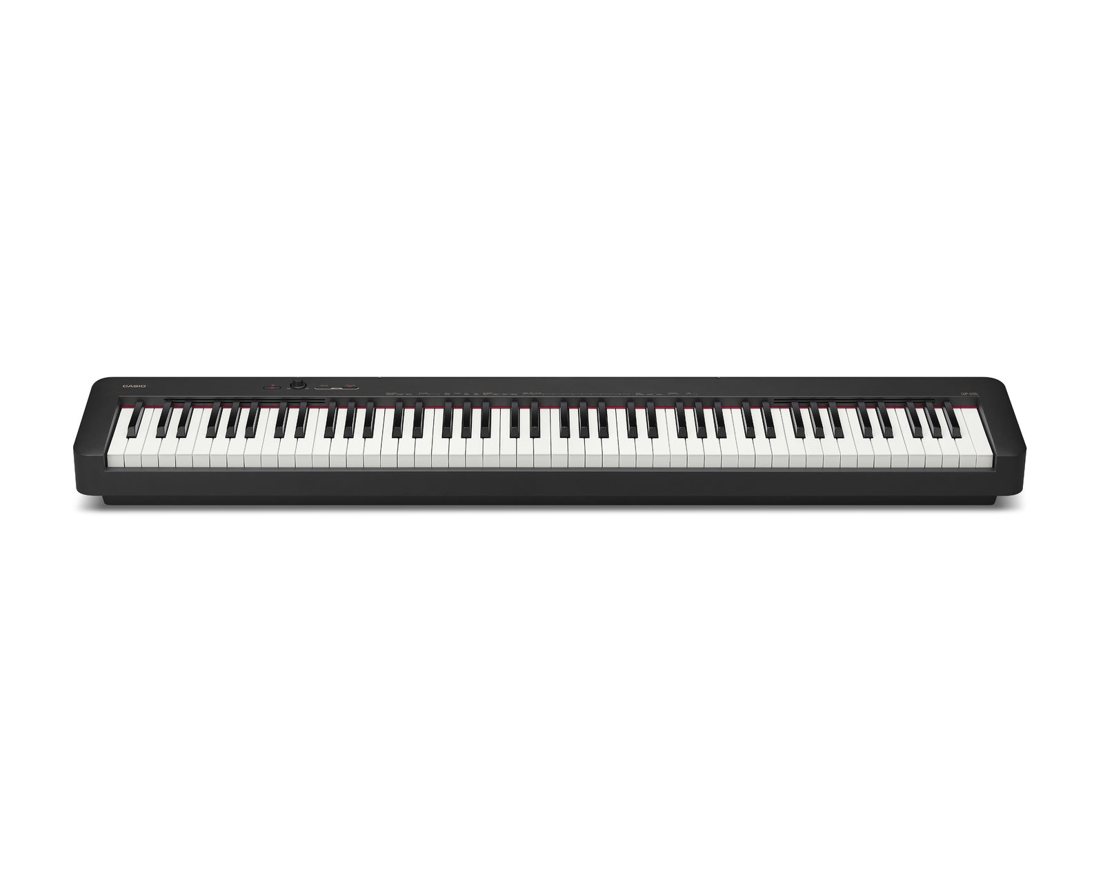 Casio CDPS105 88 Note Digital Piano Black (CDP-S105) — view 3