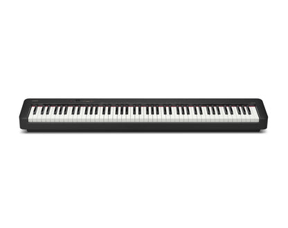 Casio CDPS105 88 Note Digital Piano Black (CDP-S105) — view 3