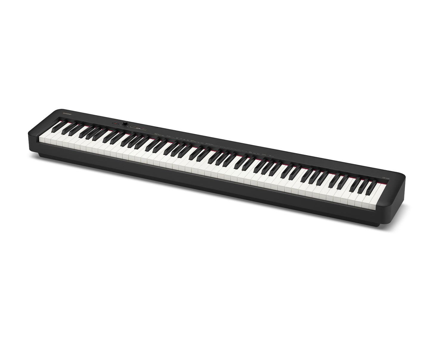 Casio CDPS105 88 Note Digital Piano Black (CDP-S105)
