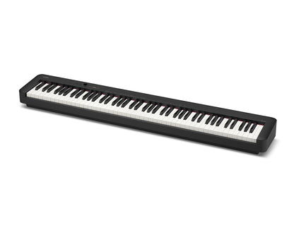 Casio CDPS105 88 Note Digital Piano Black (CDP-S105)
