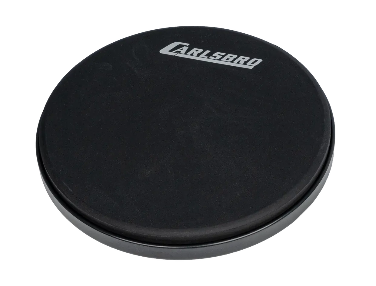 Carlsbro CSD130BK 7.5 Inch Tom Pad
