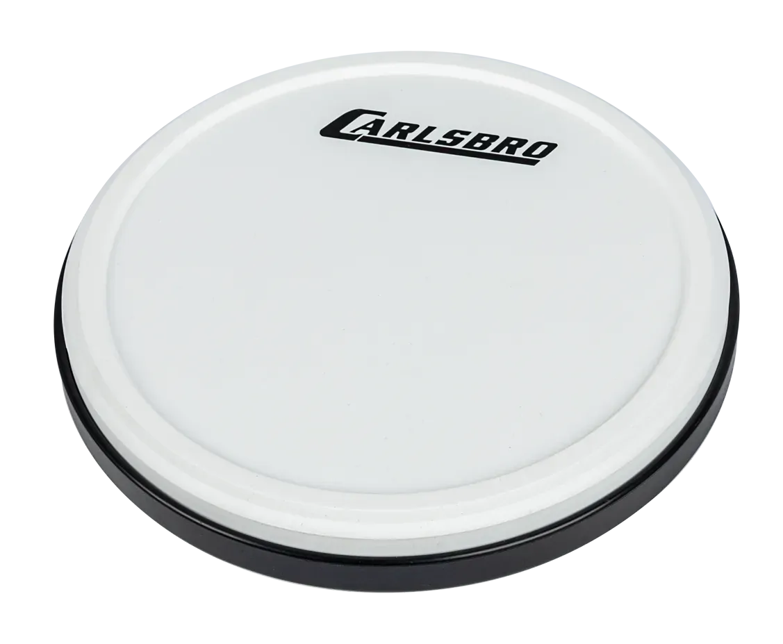 Carlsbro CSD130BK 7.5 Inch Snare Pad