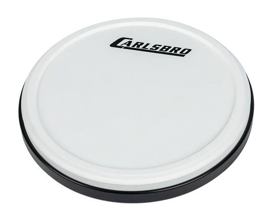 Carlsbro CSD130BK 7.5 Inch Snare Pad