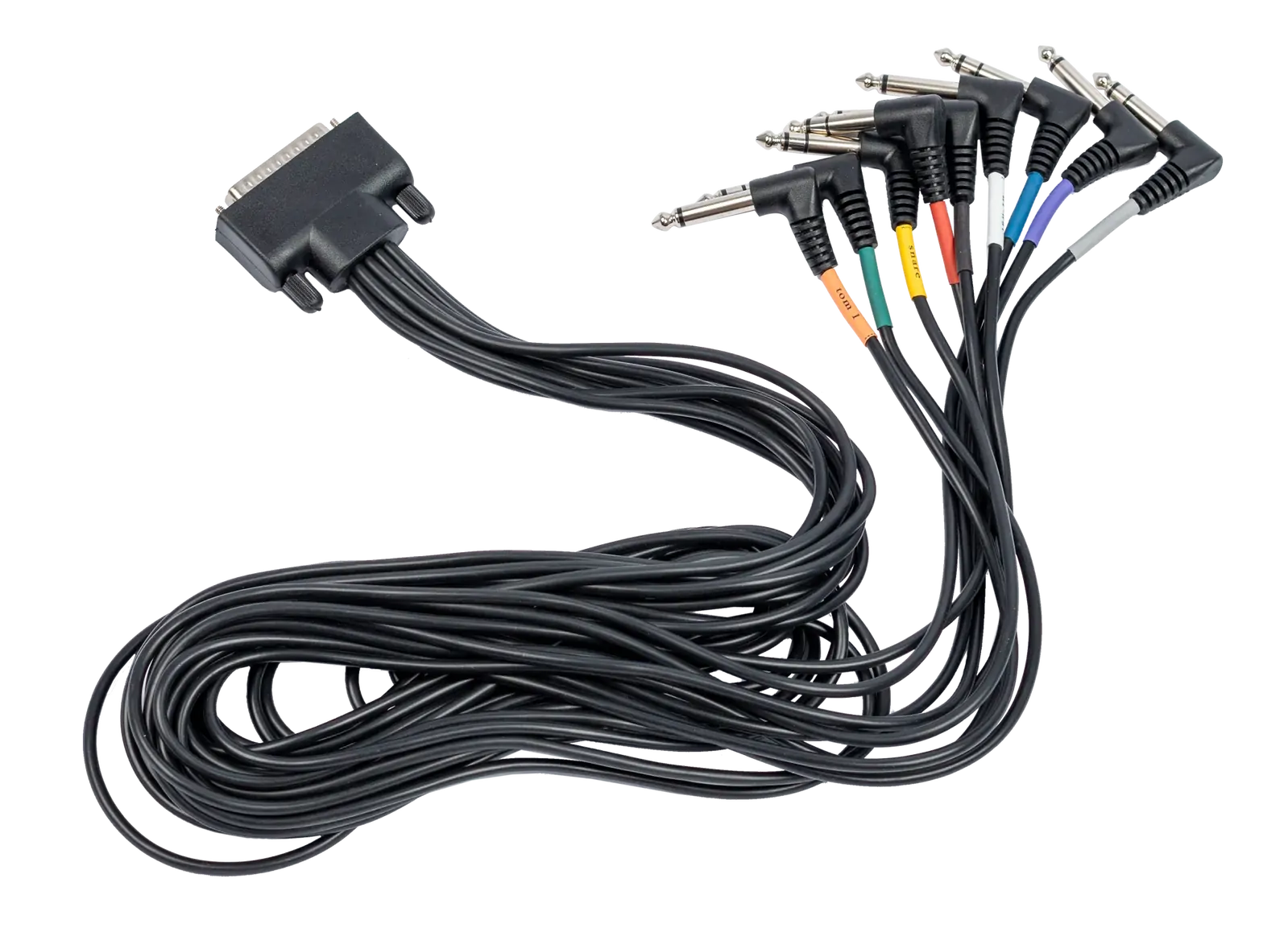Carlsbro CSD130BK Cable Loom - Electronic Kits/Modules