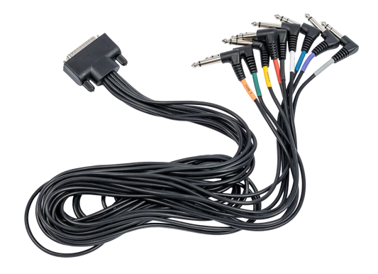 Carlsbro CSD130BK Cable Loom - Electronic Kits/Modules