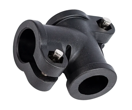 Carlsbro CSD130BK Rack T Clamp for Electronic Drums