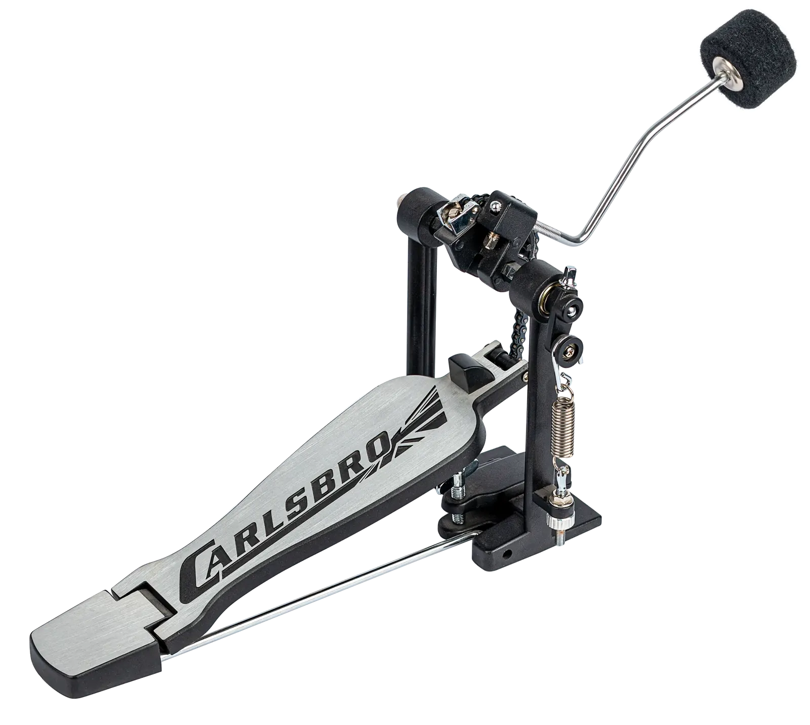 Carlsbro CSD130BK/180 Bass Drum Pedal