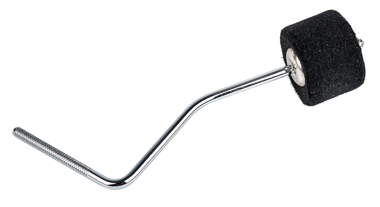 Carlsbro CSD130BK/180 Bass Drum Beater for Electronic Kits