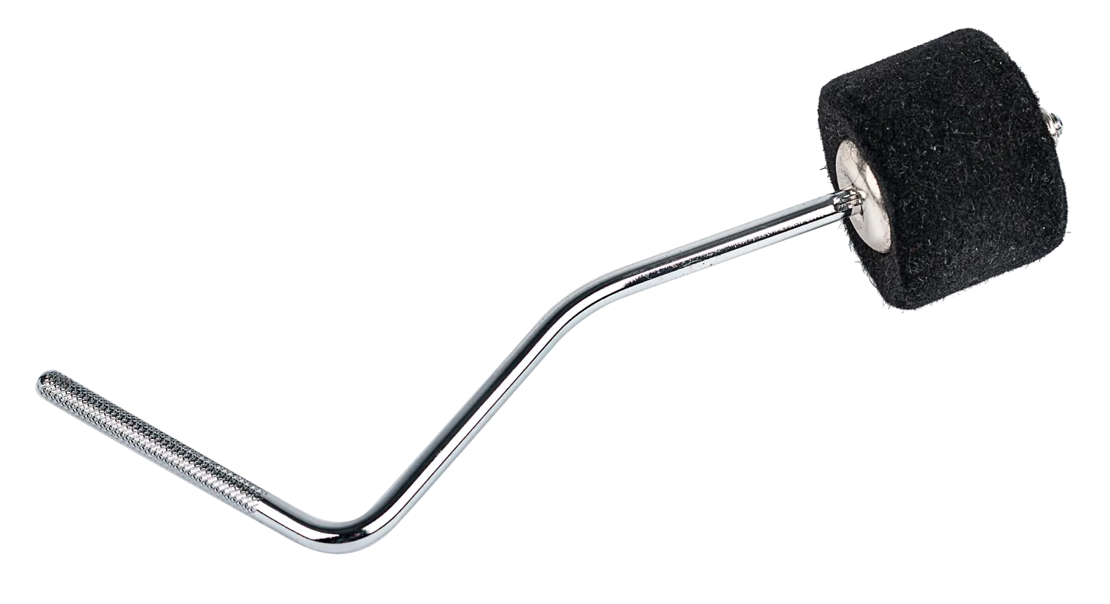 Carlsbro CSD130BK/180 Bass Drum Beater for Electronic Kits