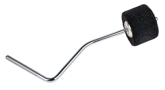 Carlsbro CSD130BK/180 Bass Drum Beater for Electronic Kits