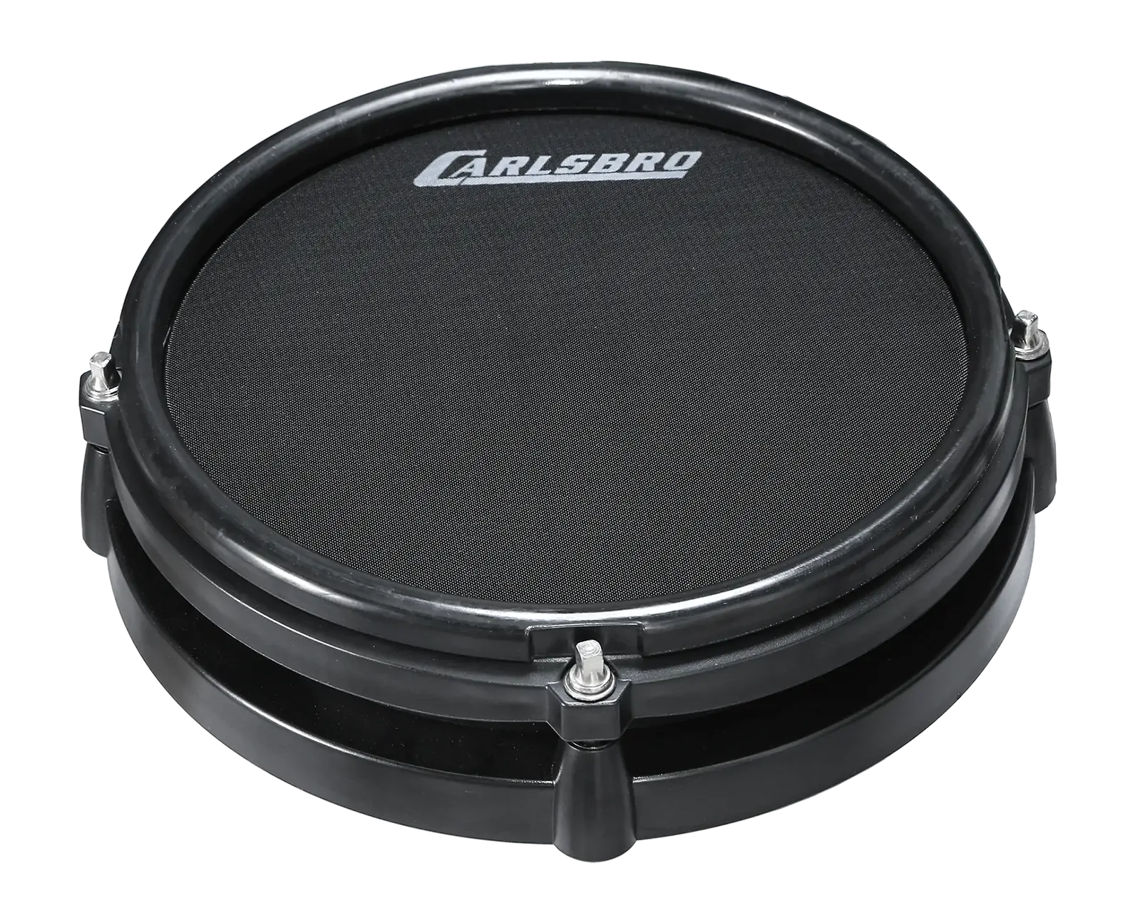 Carlsbro CSD25M 8in Mesh Snare Pad Practice Pad