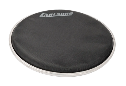 Carlsbro CSD25M 8in Mesh Drum Head for Tom and Snare Pads — view 3