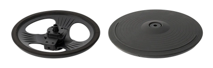 Carlsbro CSD 12in Hi-Hat - Open/Close for CSD25M Drum Set — view 3