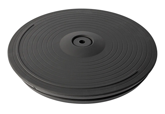 Carlsbro CSD 12in Hi-Hat - Open/Close for CSD25M Drum Set