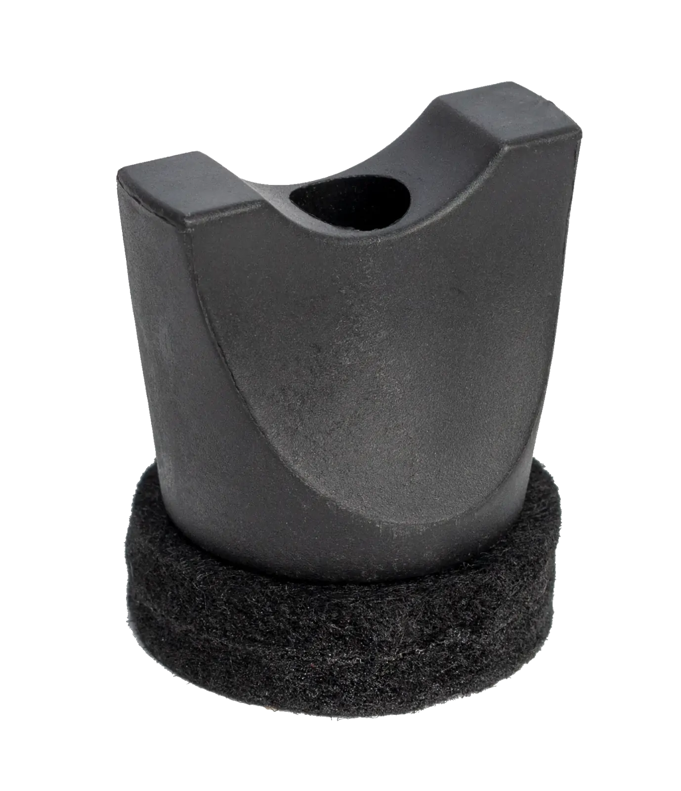 Carlsbro CSD Cymbal Top Wing Nut with Felt Washer — view 2