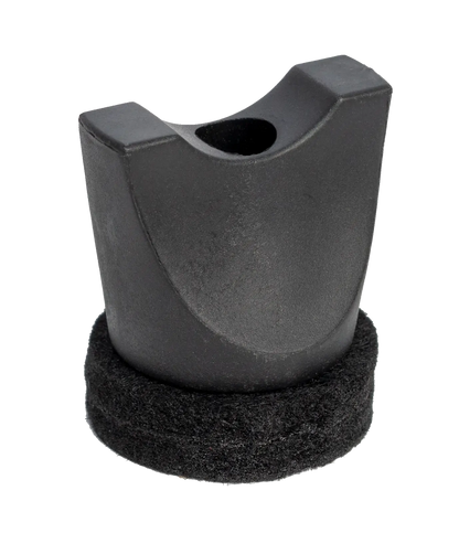 Carlsbro CSD Cymbal Top Wing Nut with Felt Washer — view 2
