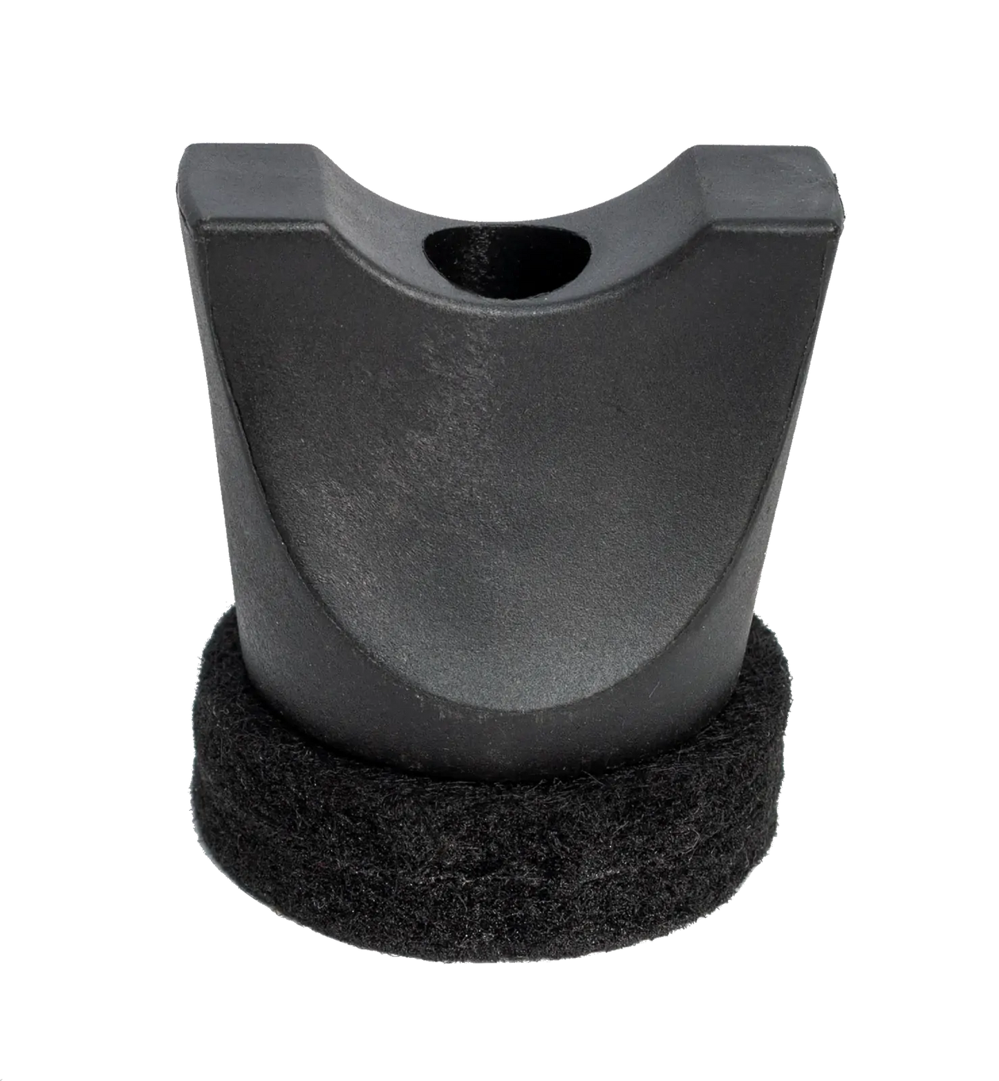 Carlsbro CSD Cymbal Top Wing Nut with Felt Washer