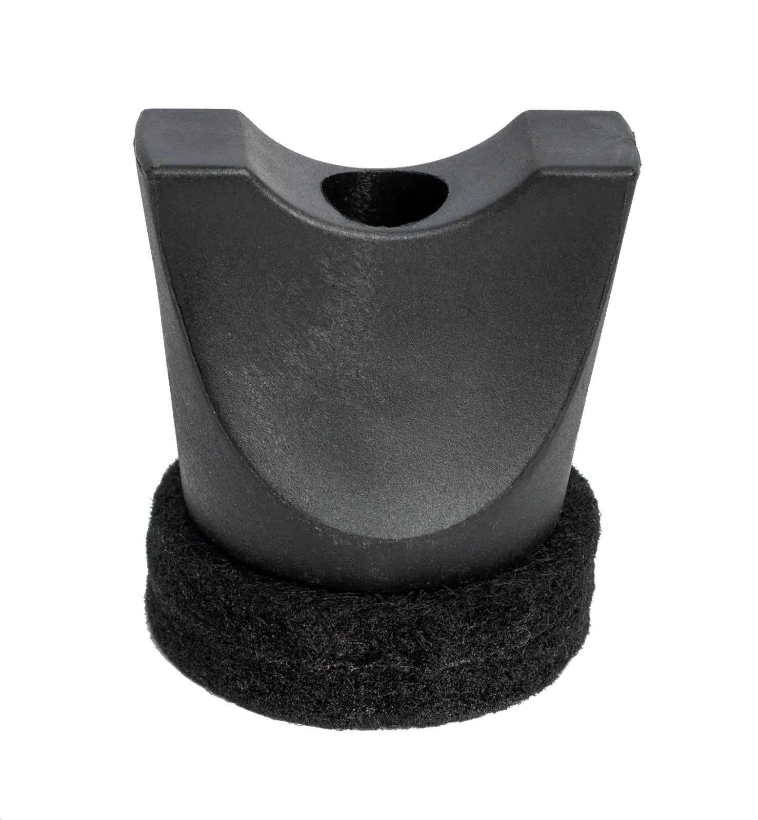 Carlsbro CSD Cymbal Top Wing Nut with Felt Washer