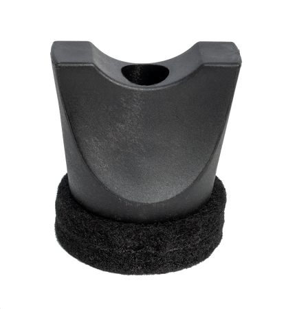 Carlsbro CSD Cymbal Top Wing Nut with Felt Washer