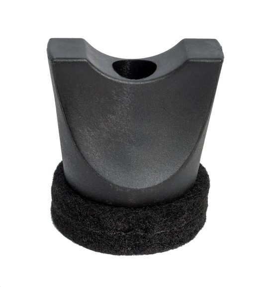 Carlsbro CSD Cymbal Top Wing Nut with Felt Washer