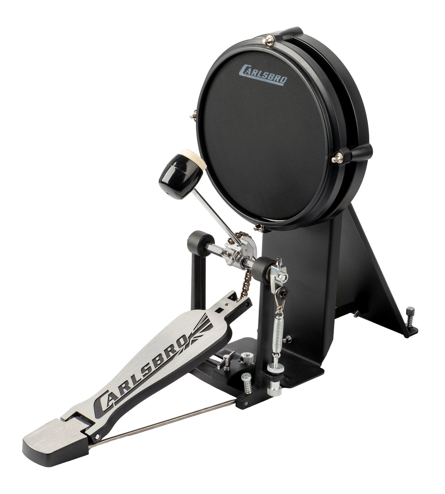 Carlsbro Bass Drum Pad for CSD35M-1 & CSD45M Models — view 2