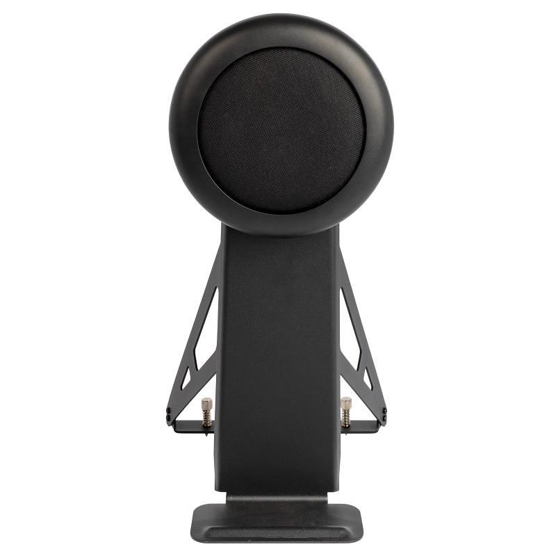 Carlsbro Mesh Snare Drum Pad with Stand for CSD5M/CSD15M — view 2