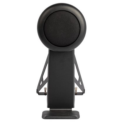 Carlsbro Mesh Snare Drum Pad with Stand for CSD5M/CSD15M — view 2